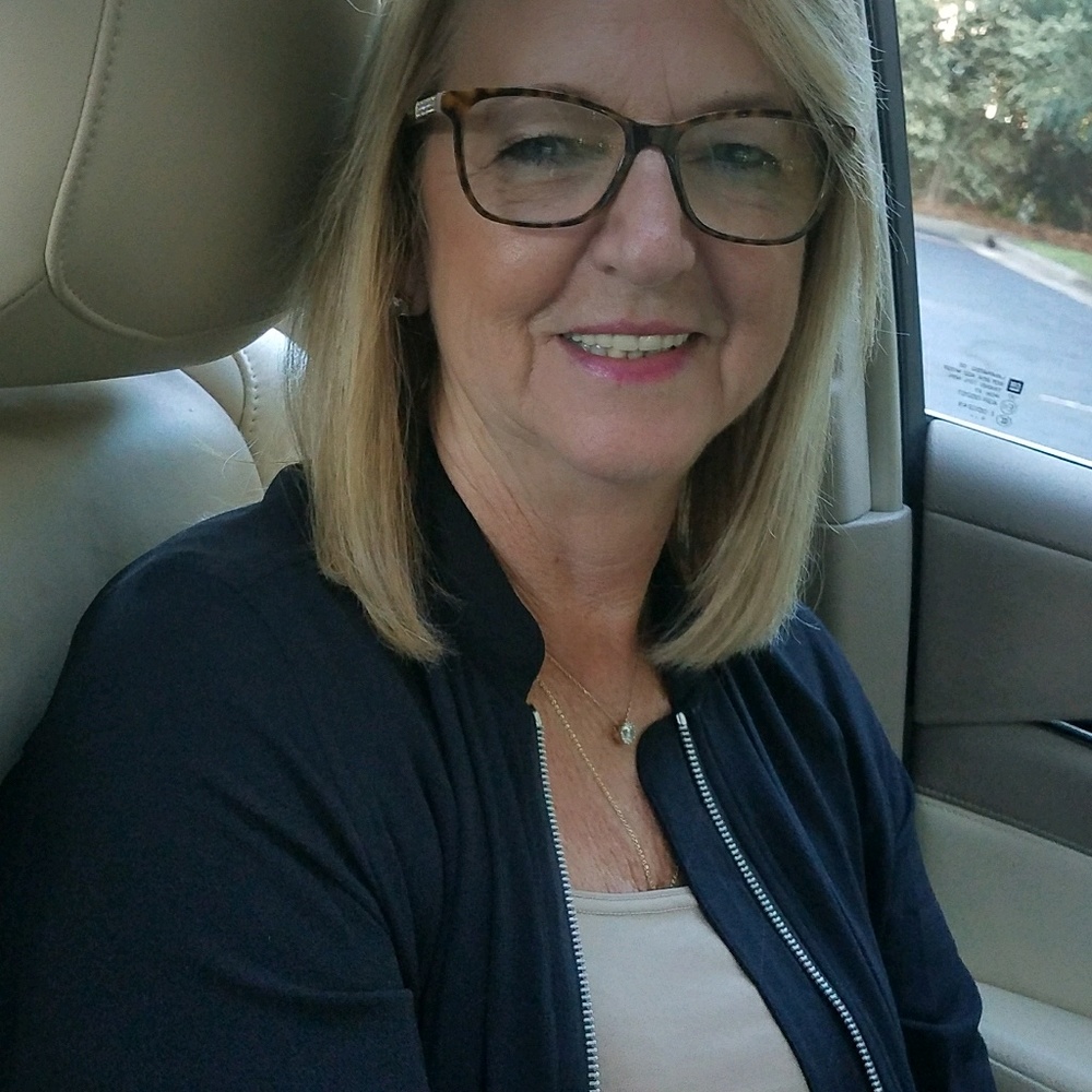 Meet your Posher, Barbara